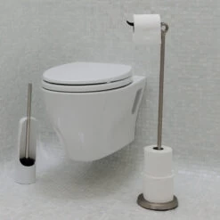 Toilet Roll Holder - Toucan