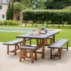 Chilson Dining Room Set - Large