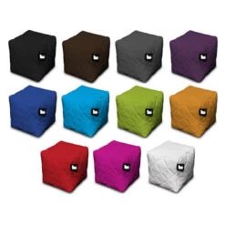 B-Box Footstool - Quilted - Red -Home Essentials Shop pic 4425 3 5fb5008073d14