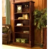 Tall Open Bookcase - La Roque