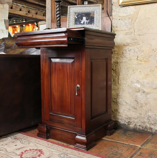 Lamp Table - La Roque 2 Lamp Table - La Roque - Image 2