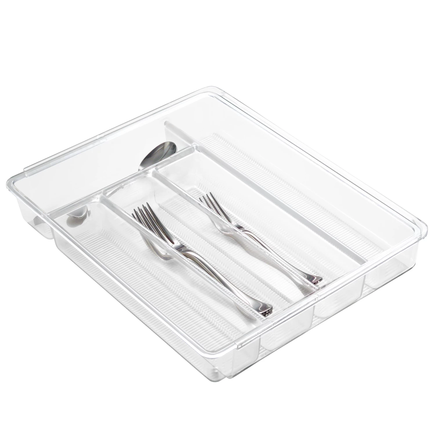 Expandable Cutlery Organiser 3 Expandable Cutlery Organiser - Image 3