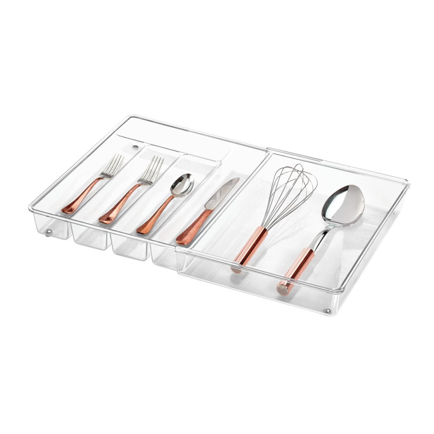 Expandable Cutlery Organiser 4 Expandable Cutlery Organiser - Image 4