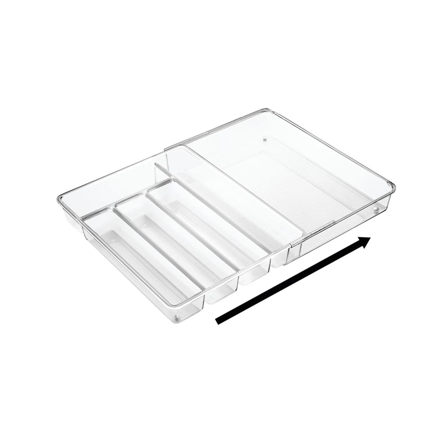 Expandable Cutlery Organiser 6 Expandable Cutlery Organiser - Image 6
