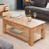 Four Drawer Coffee Table - Mobel