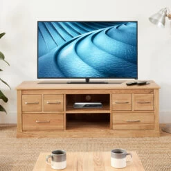 Widescreen TV Cabinet - Mobel