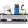 Nexio Stainless Steel Shower Caddy