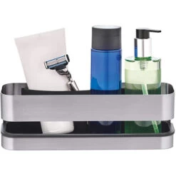Nexio Stainless Steel Shower Caddy