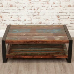 Rectangular Coffee Table - Urban Chic -Home Essentials Shop pic 4669 3 5fa15d5d1aabf