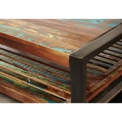 Rectangular Coffee Table - Urban Chic -Home Essentials Shop pic 4669 3 5fa15d62ad85b