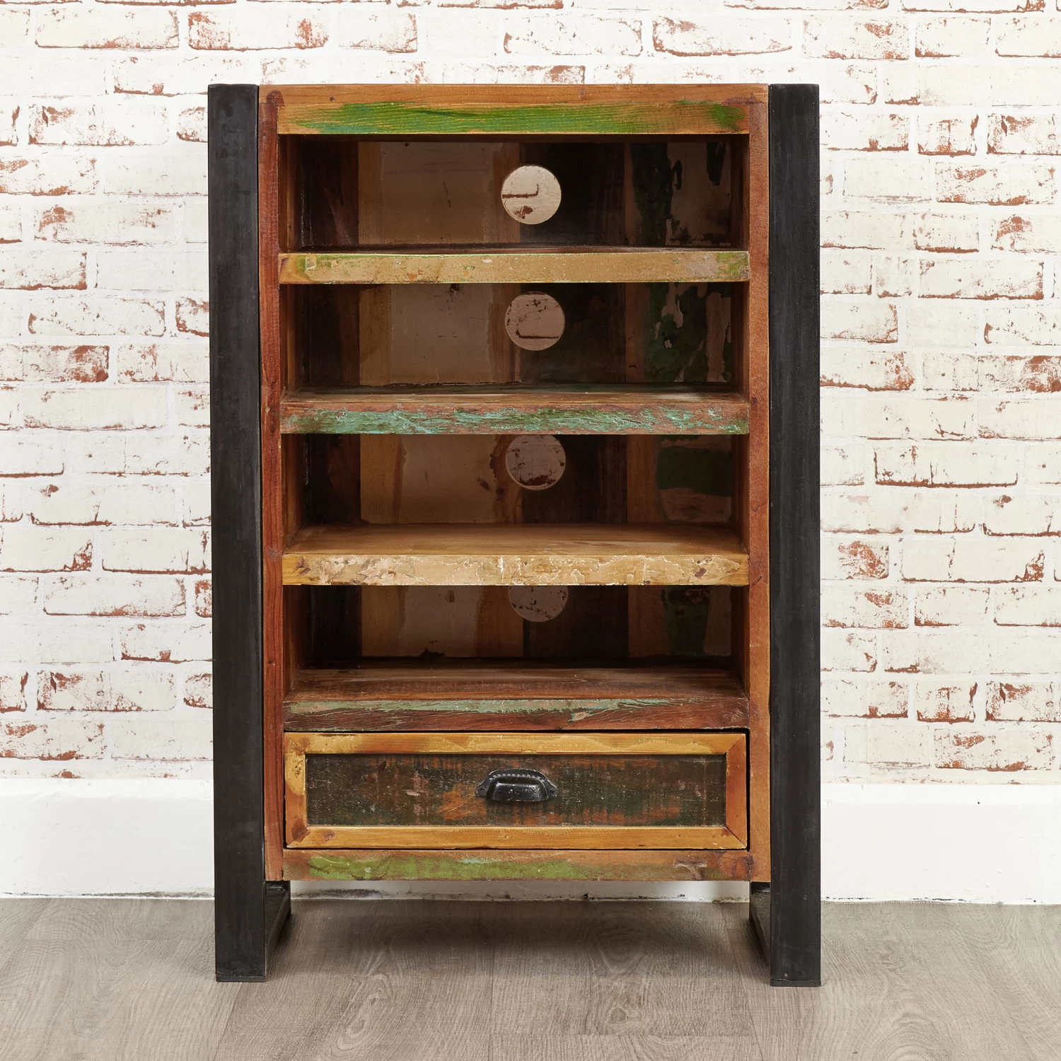 Entertainment Cabinet - Urban Chic 5 Entertainment Cabinet - Urban Chic - Image 5