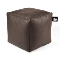 B-Box Footstool- Faux Leather - Slate -Home Essentials Shop pic 4701 3 5fb4ecbd2657a