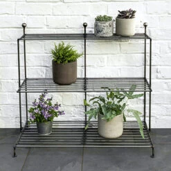 Barrington Plant Stand