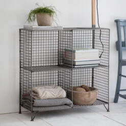 Portobello Shelving Unit