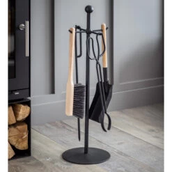 Fireside Tool Companion Set - Scandi