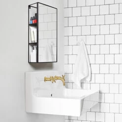 Cubiko Bathroom Cabinet