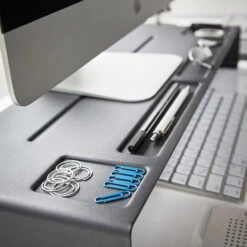 Desktop Monitor Stand - Black -Home Essentials Shop pic 4852 3 5f9bfd3392a46