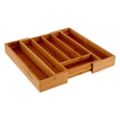 Small Extending Wooden Cutlery Tray -Home Essentials Shop pic 4862 3 5fb23d91dbe5f