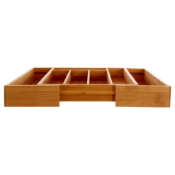 Small Extending Wooden Cutlery Tray -Home Essentials Shop pic 4862 3 5fb23da5b8776
