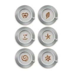 Cappuccino Stencils Clicker -Home Essentials Shop pic 4888 3 5f96dbb9596fc