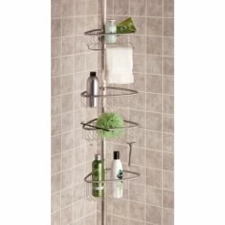 Tension Shower Caddy