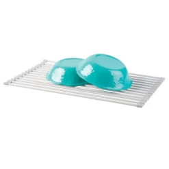 Over Sink Draining Board Dish Rack -Home Essentials Shop pic 4899 3 5fb2448f7363d