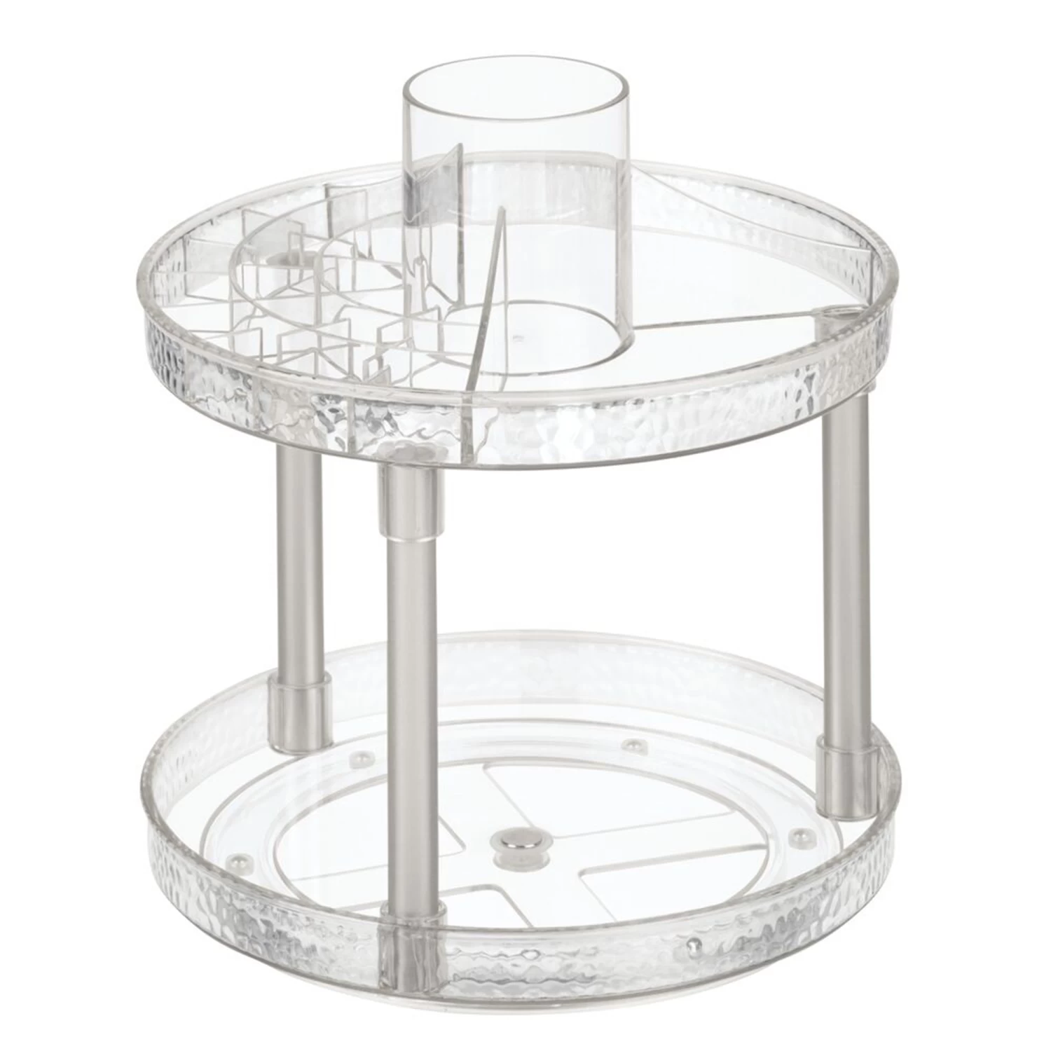 Spinning Cosmetic Organiser 3 Spinning Cosmetic Organiser - Image 3