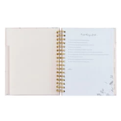 Wedding Organiser - White -Home Essentials Shop pic 4922 3 5fb249e308dc4