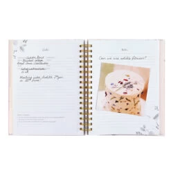 Wedding Organiser - White -Home Essentials Shop pic 4922 3 5fb249e8ed5f9