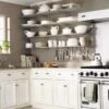 Elfa Kitchen Shelving - Best Selling Solution