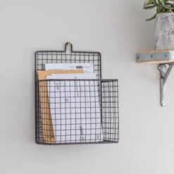 Post / In-tray Box - Farringdon