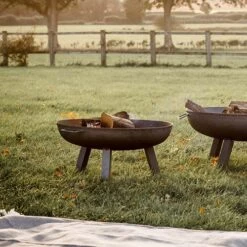 Foscot Fire Pit - Medium