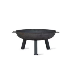 Foscot Fire Pit - Medium -Home Essentials Shop pic 4973 3 5e7c949f16b45