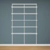 Elfa Shelving Starter Kit 3