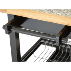 Kitchen Trolley - Prepare -Home Essentials Shop pic 5026 3 5fb26f7b91677