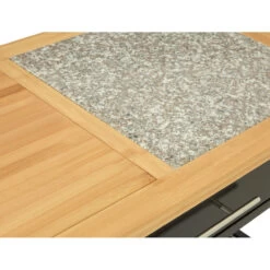 Kitchen Trolley - Prepare -Home Essentials Shop pic 5026 3 5fb26f81983ae