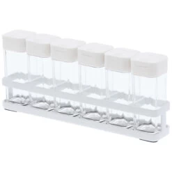 Tower Spice Rack Set 5 Tower Spice Rack Set -Home Essentials Shop pic 5105 3 60acf552d34d9