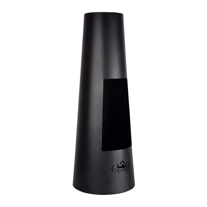 Tall Round Fire Bowl 3 Tall Round Fire Bowl - Image 3