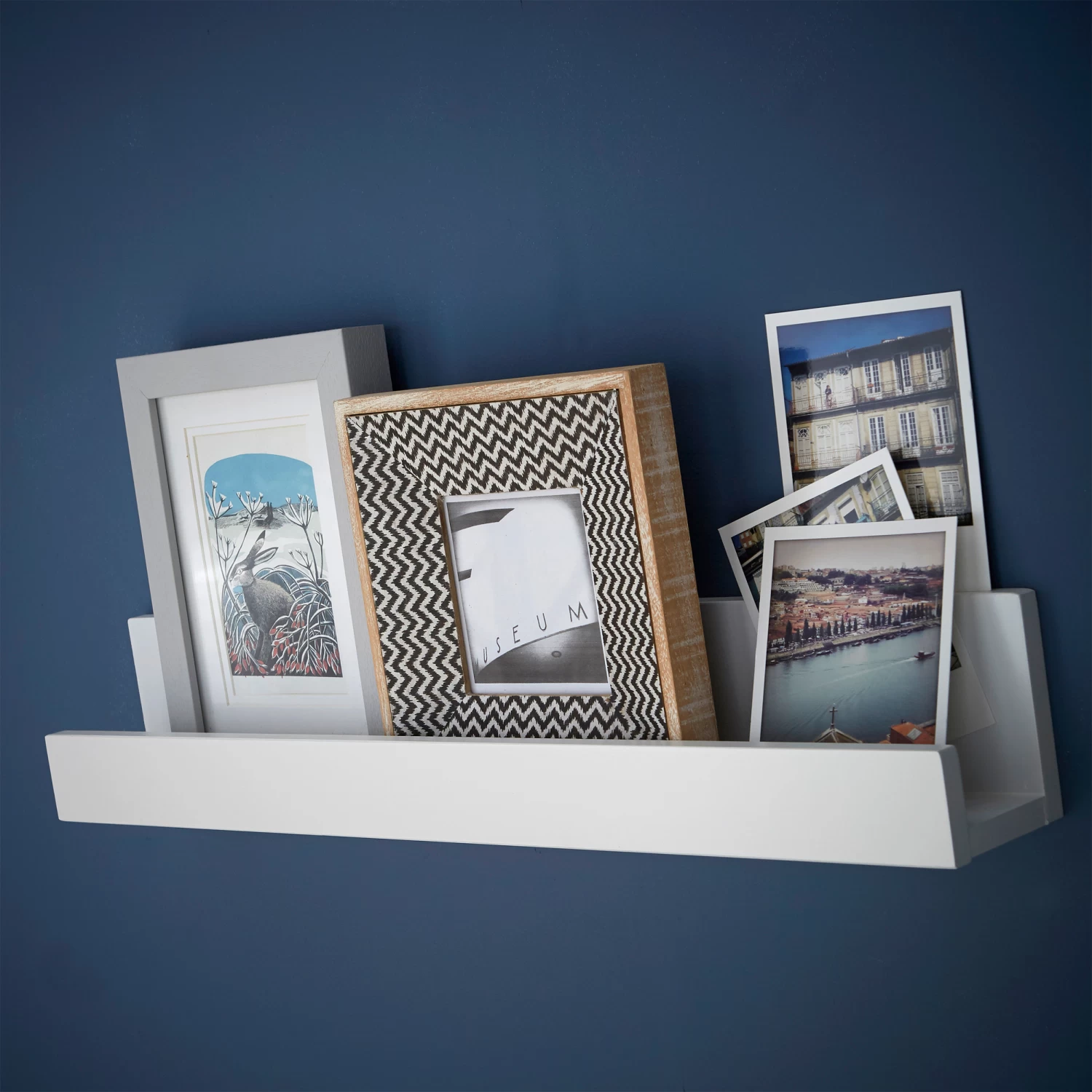 2 X Picture Ledge Shelves 3 2 X Picture Ledge Shelves - Image 3