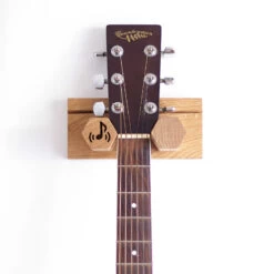 Guitar & Plectrum Display Stand