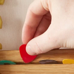 Guitar & Plectrum Display Stand -Home Essentials Shop pic 5275 3 6167e8a405003