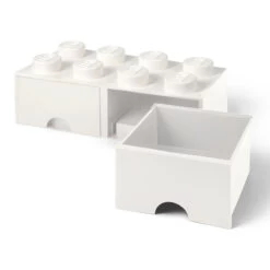 Giant LEGO Storage Drawers - Desk Bundle -Home Essentials Shop pic 5305 3 5fb2b9f1a60e8