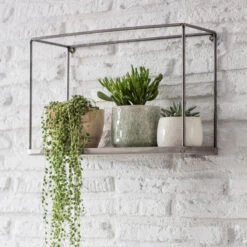 Farringdon Box Shelf