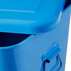 Set Of 3 Recycling Bins -Home Essentials Shop pic 5384 3 5faab7e852a3d