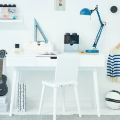 Giant LEGO Brick Desktop Storage Drawers - Medium - Red -Home Essentials Shop pic 5422 3 5fb3b1a99ccfd