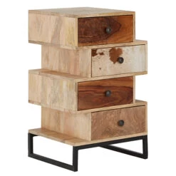 Chest Of Drawers - Marwar