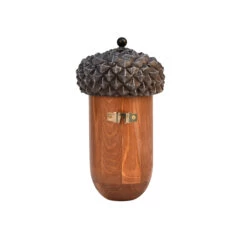Acorn Bird House - Wren -Home Essentials Shop pic 5546 3 5fb3d384f16fa