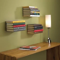 Conceal Book Shelf - Large