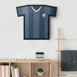 Football Shirt Frame - Adults -Home Essentials Shop pic 9003 3 5f18048f25aaf