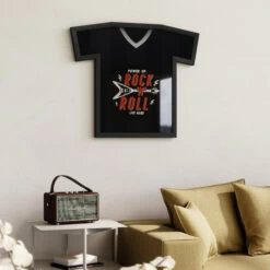 Football Shirt Frame - Adults -Home Essentials Shop pic 9003 3 6256d23996c6b